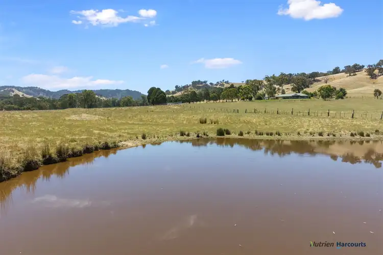 Second view of Homely rural property listing, 21 Webbs Lane, Alexandra VIC 3714