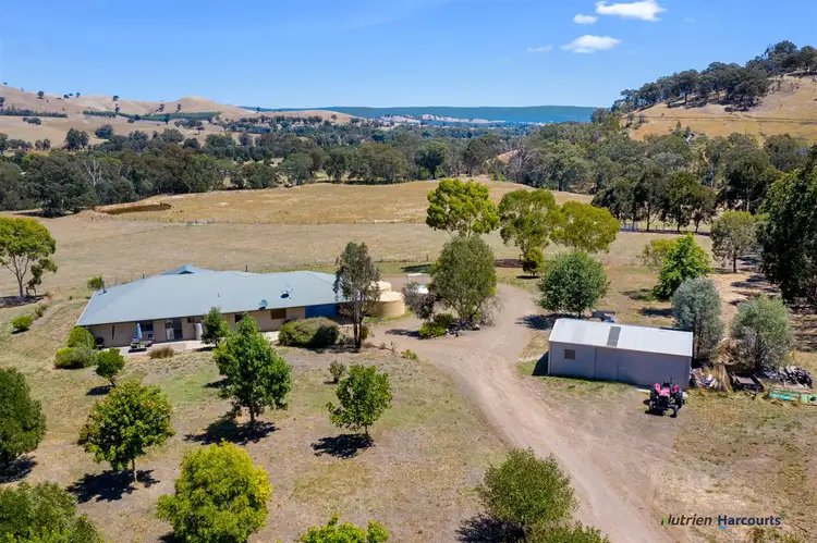 Third view of Homely rural property listing, 21 Webbs Lane, Alexandra VIC 3714