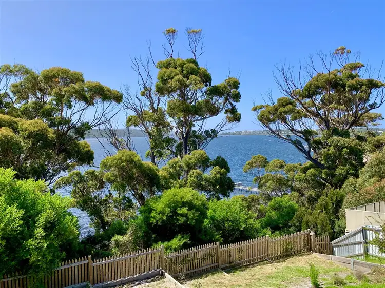 27 Chimney Heights Road, Stieglitz TAS 7216