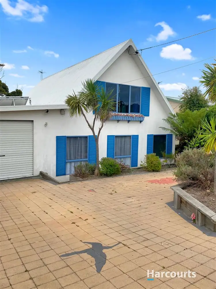 Fifth view of Homely house listing, 27 Chimney Heights Road, Stieglitz TAS 7216