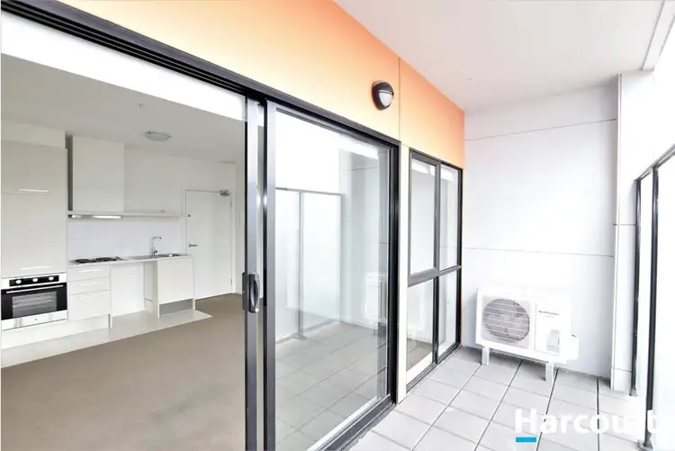 Seventh view of Homely apartment listing, 303/10 Bruce Street, Box Hill VIC 3128