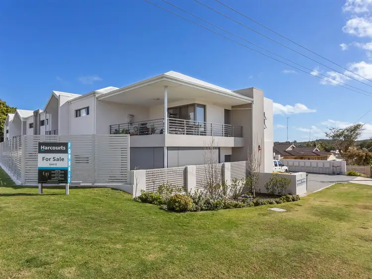 8/2 Scroop Way, Spearwood WA 6163