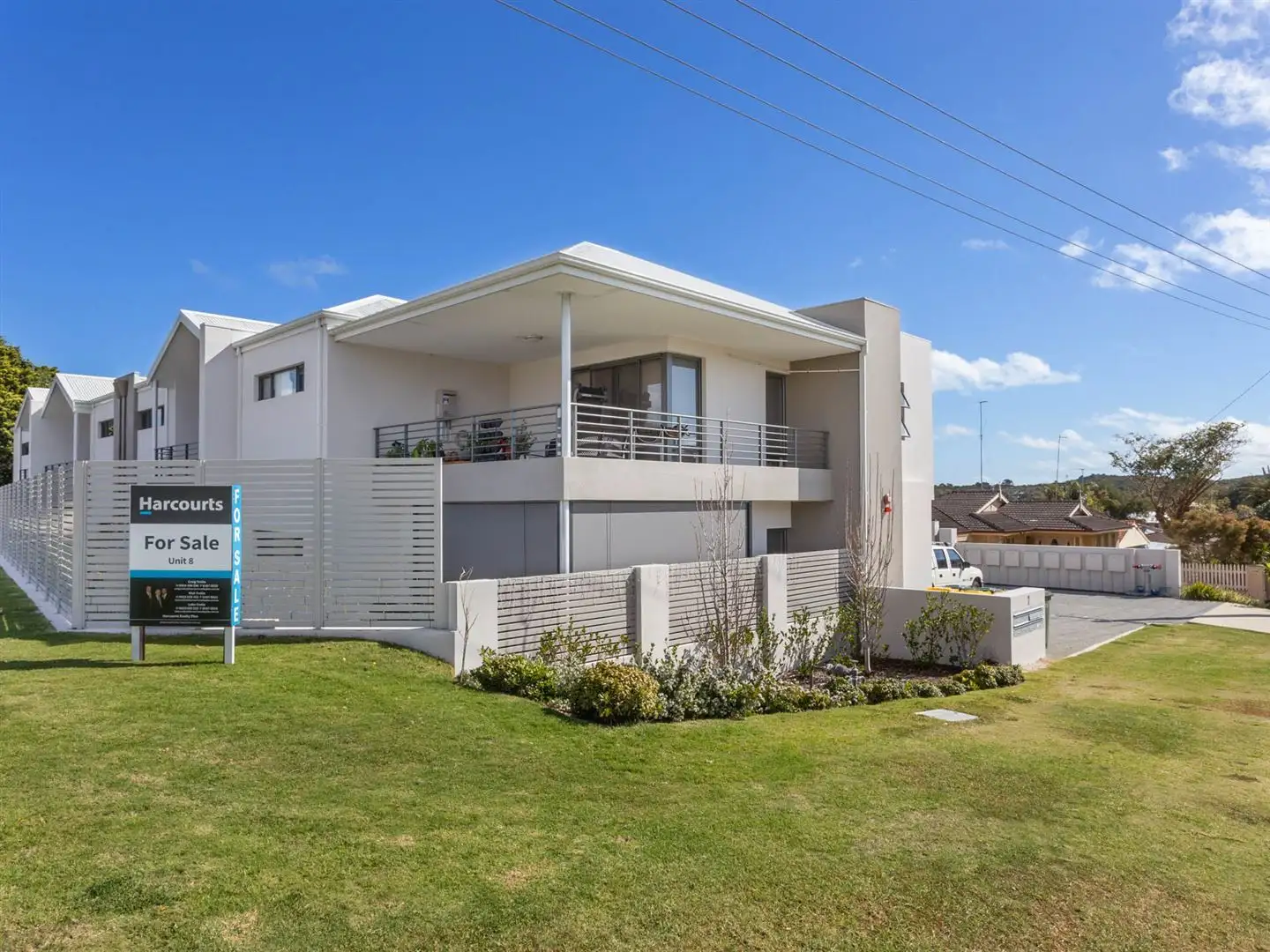 Main view of Homely apartment listing, 8/2 Scroop Way, Spearwood WA 6163