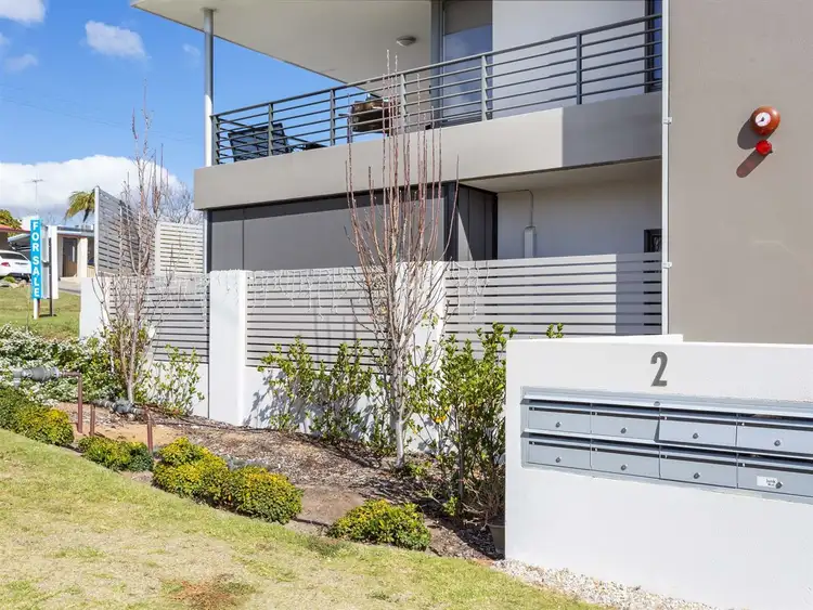Second view of Homely apartment listing, 8/2 Scroop Way, Spearwood WA 6163