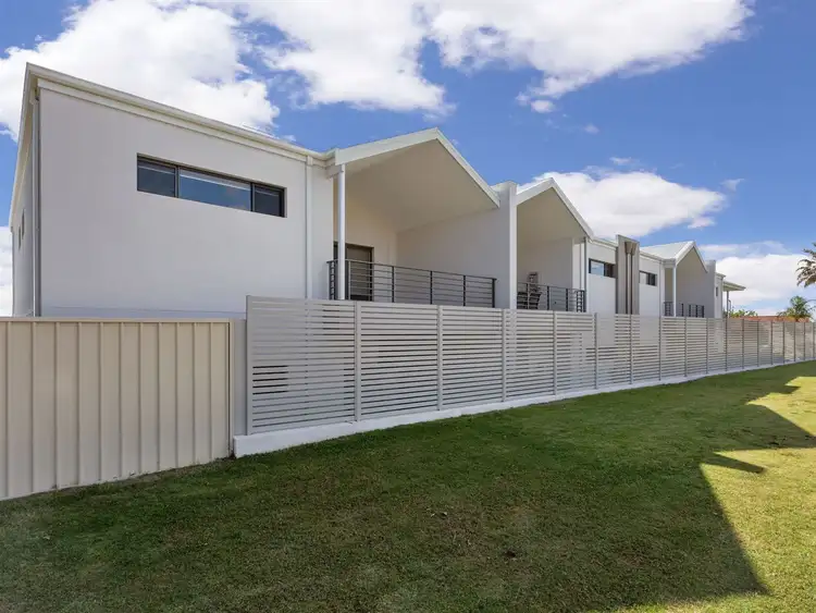 Third view of Homely apartment listing, 8/2 Scroop Way, Spearwood WA 6163