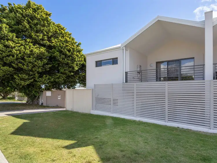 Fourth view of Homely apartment listing, 8/2 Scroop Way, Spearwood WA 6163