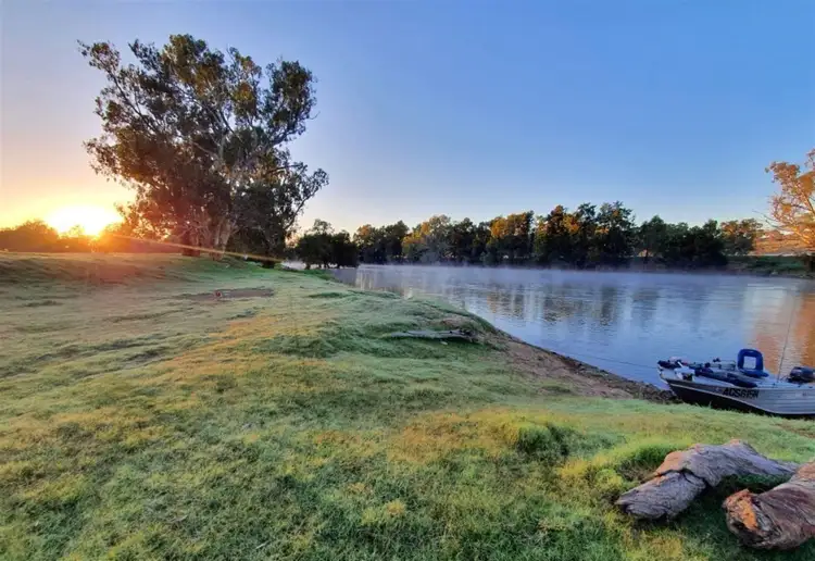 Fourth view of Homely rural property listing, Whiteofmorn Nangus Road, Gundagai NSW 2722