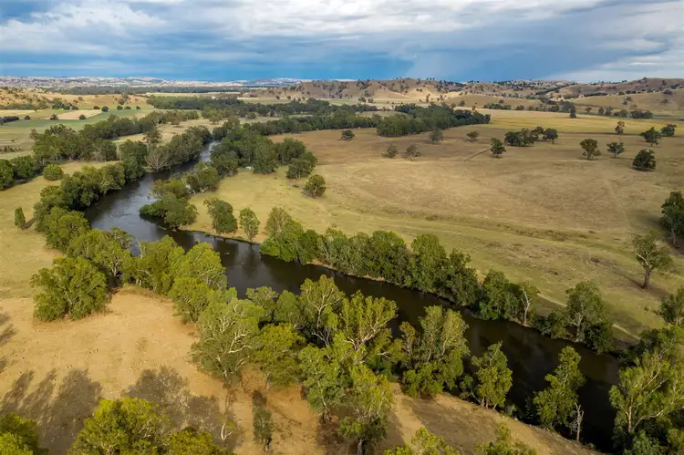 Seventh view of Homely rural property listing, Whiteofmorn Nangus Road, Gundagai NSW 2722