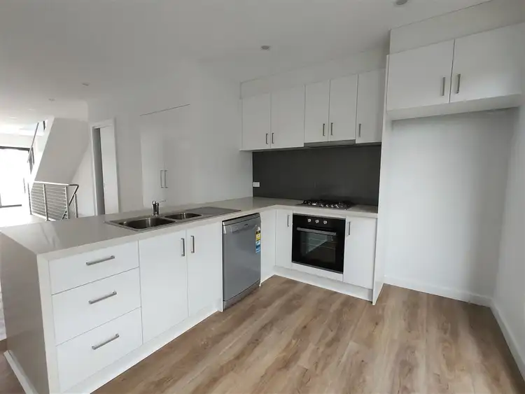 Second view of Homely townhouse listing, 3/39 High Street, Bayswater VIC 3153