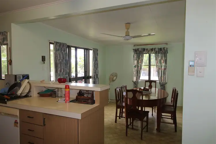 Third view of Homely house listing, 18 Andersen Street, Ayr QLD 4807
