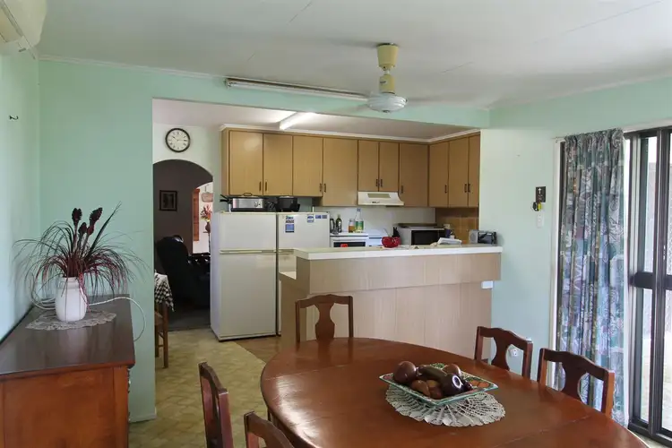 Fourth view of Homely house listing, 18 Andersen Street, Ayr QLD 4807
