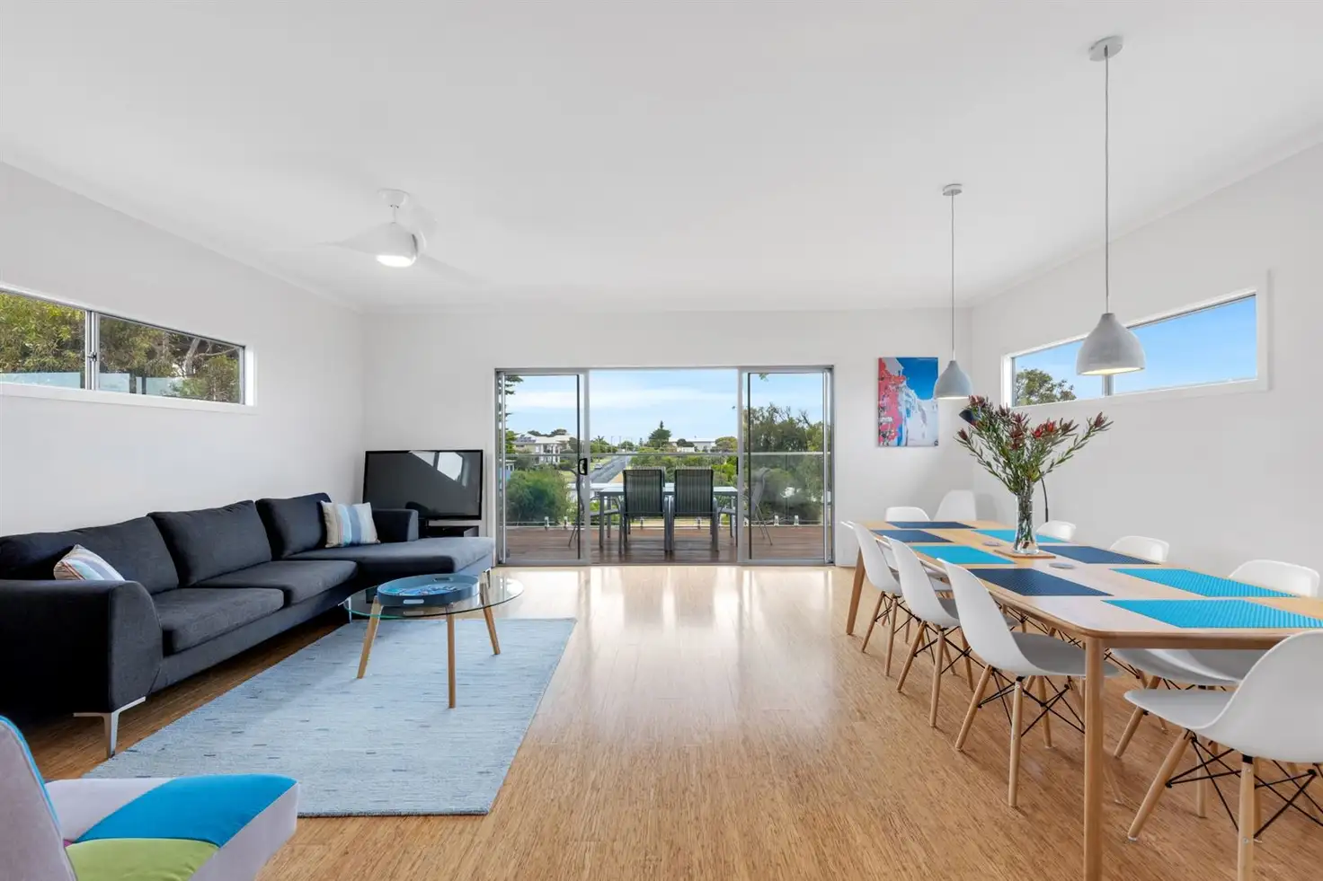 Main view of Homely house listing, 18A Wilkinson Avenue, Hayborough SA 5211