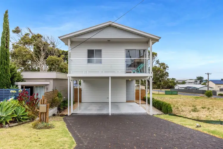 Second view of Homely house listing, 18A Wilkinson Avenue, Hayborough SA 5211