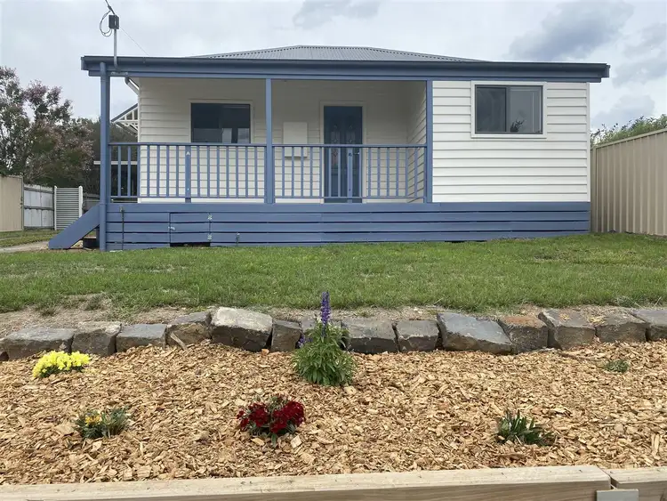 Second view of Homely house listing, 123 Grant Street, Alexandra VIC 3714
