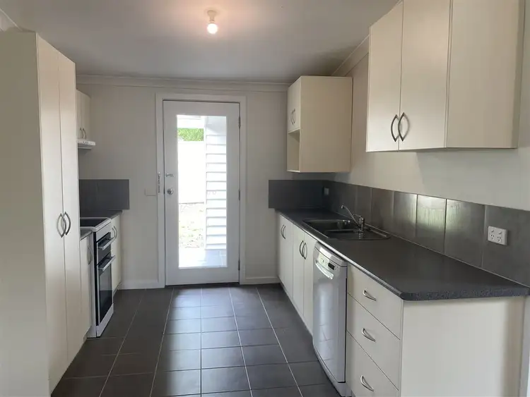Third view of Homely house listing, 123 Grant Street, Alexandra VIC 3714