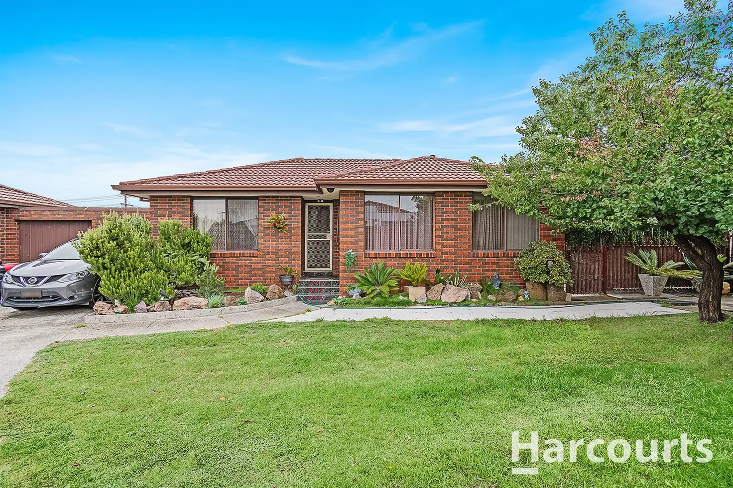 Main view of Homely unit listing, 3/7-8 Koolena Close, Clayton South VIC 3169