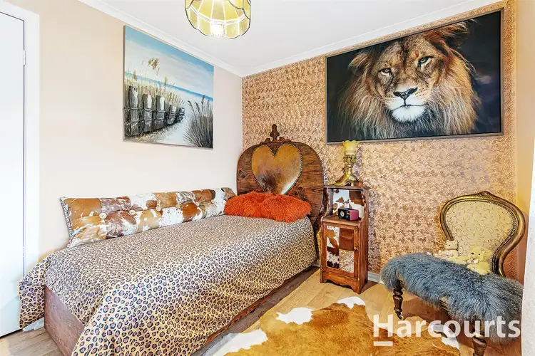 Sixth view of Homely unit listing, 3/7-8 Koolena Close, Clayton South VIC 3169