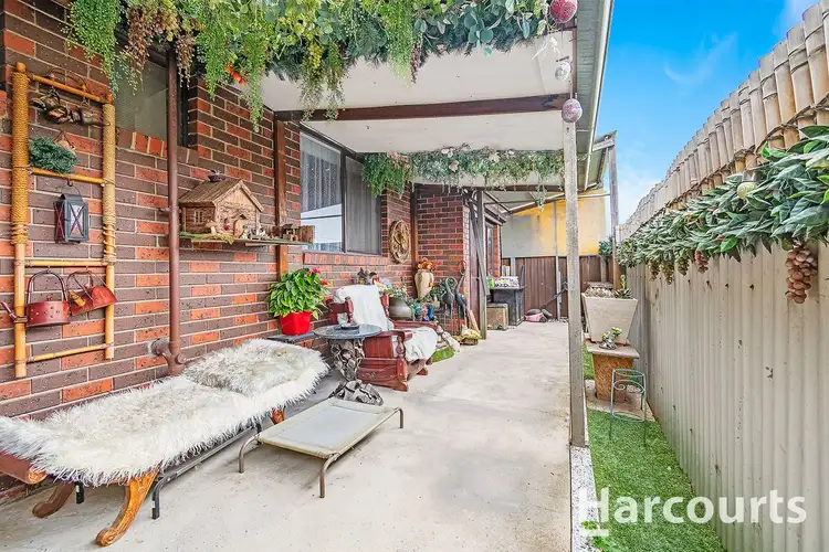 Seventh view of Homely unit listing, 3/7-8 Koolena Close, Clayton South VIC 3169
