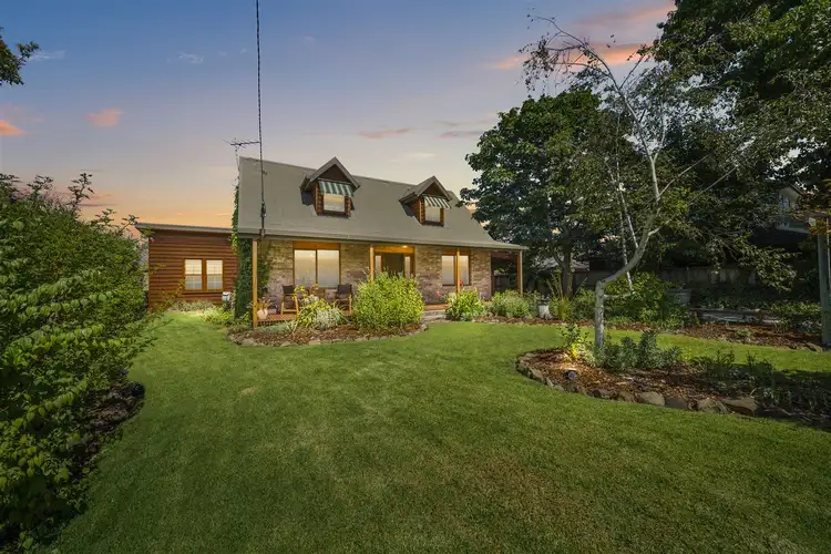 Main view of Homely house listing, 15 Woodhurst Road, Seven Mile Beach TAS 7170