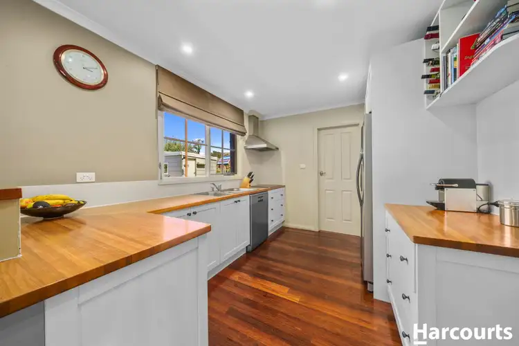 Third view of Homely house listing, 15 Woodhurst Road, Seven Mile Beach TAS 7170