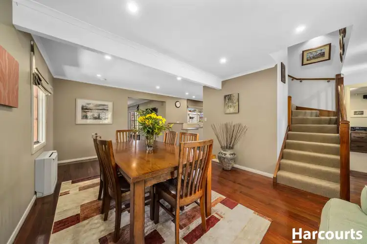 Fifth view of Homely house listing, 15 Woodhurst Road, Seven Mile Beach TAS 7170