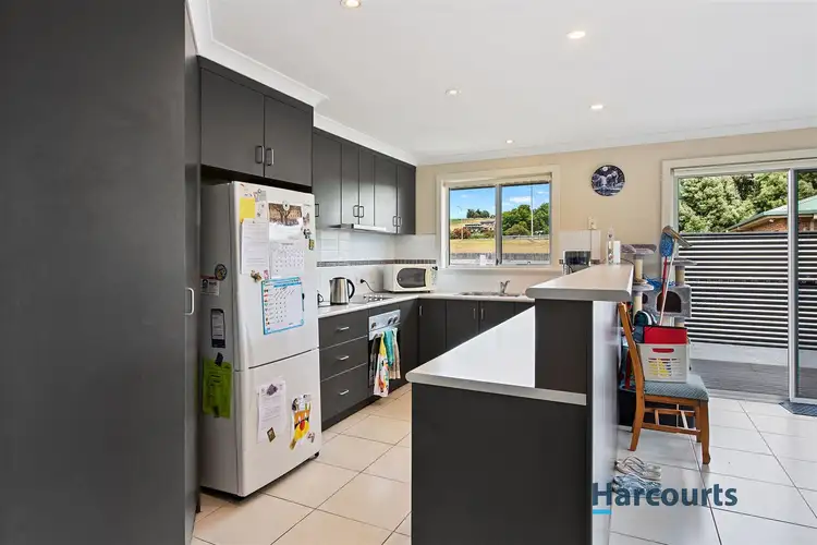 Second view of Homely unit listing, 3/64 Trevor Street, Ulverstone TAS 7315