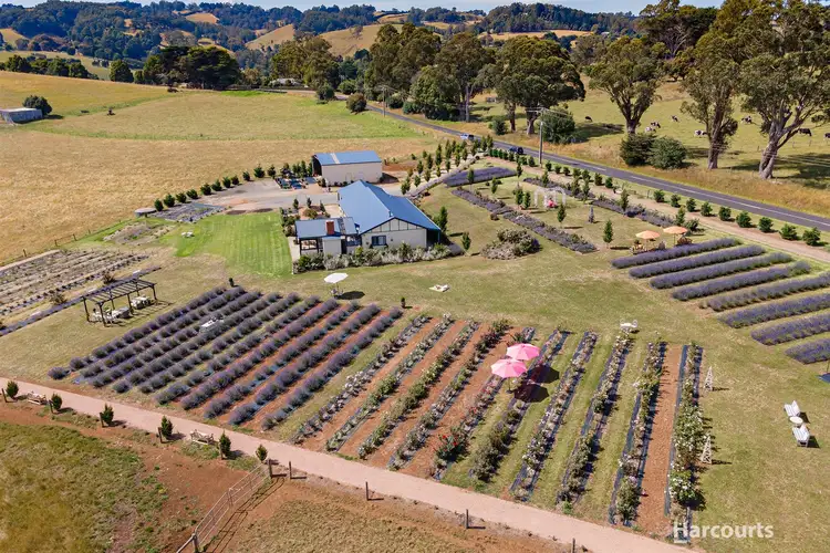 101 Warragul Leongatha Road, Ellinbank VIC 3821