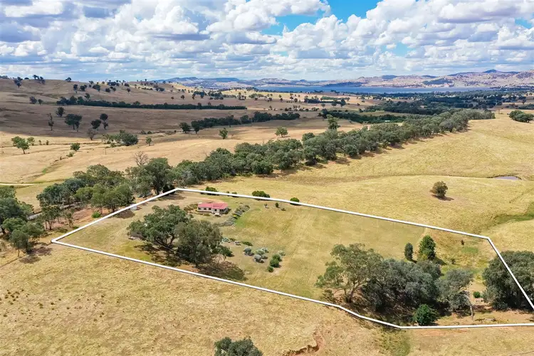 Fourth view of Homely rural property listing, 444 Talgarno Gap Road, Talgarno VIC 3691