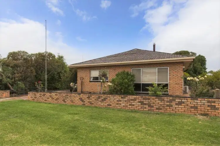 Main view of Homely house listing, 28 Leach Road, Lake Bolac VIC 3351