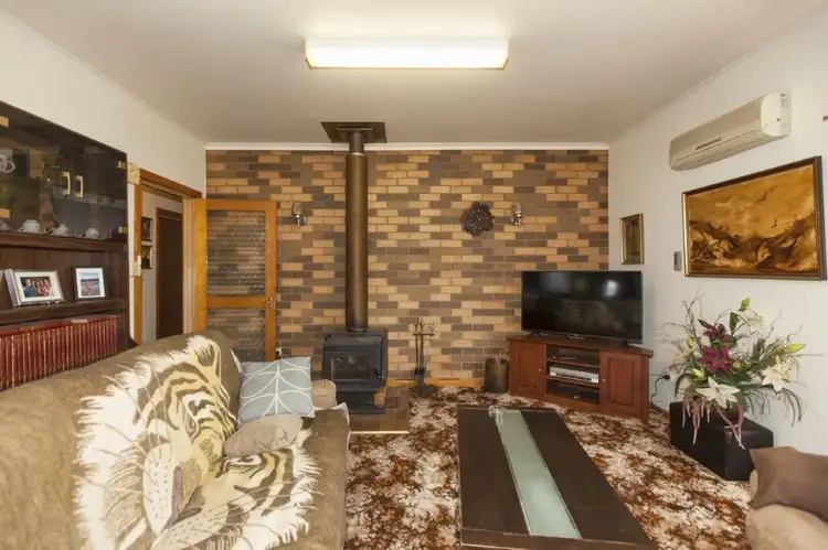 Second view of Homely house listing, 28 Leach Road, Lake Bolac VIC 3351