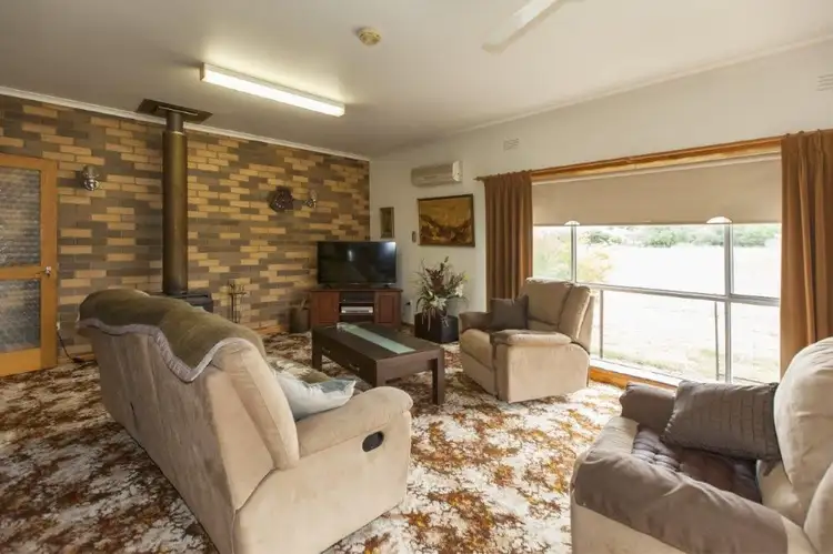 Third view of Homely house listing, 28 Leach Road, Lake Bolac VIC 3351