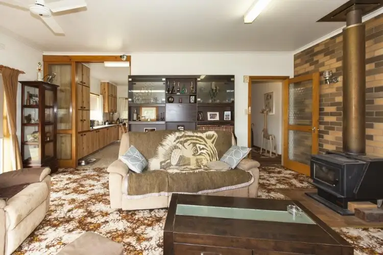 Fourth view of Homely house listing, 28 Leach Road, Lake Bolac VIC 3351