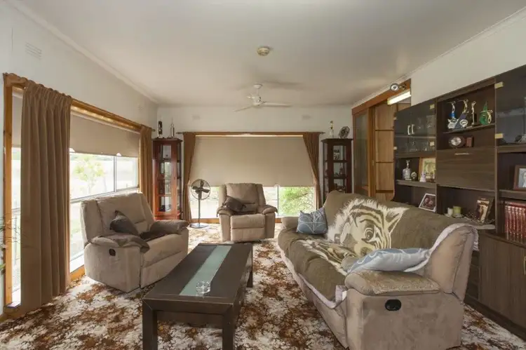 Fifth view of Homely house listing, 28 Leach Road, Lake Bolac VIC 3351