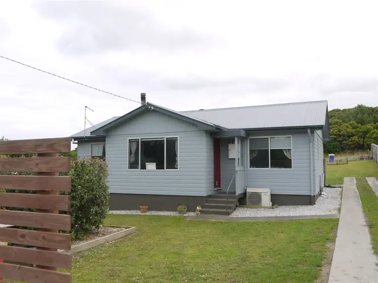 Main view of Homely house listing, 11 John Street, Currie TAS 7256
