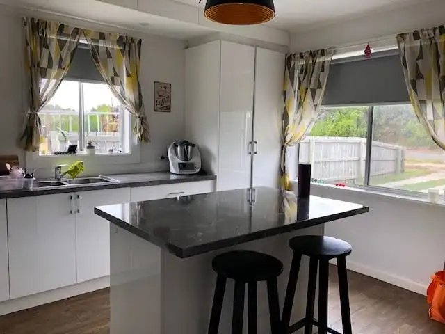 Second view of Homely house listing, 11 John Street, Currie TAS 7256