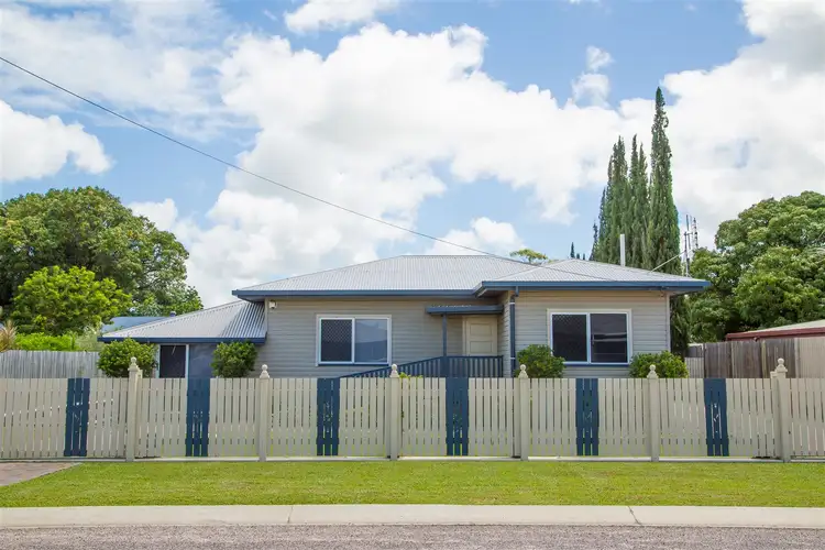24 Gibson Street, Ayr QLD 4807