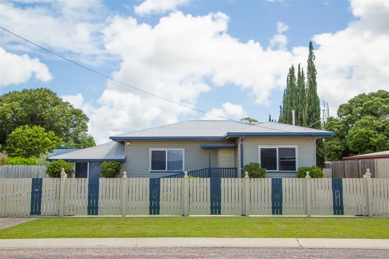 Main view of Homely house listing, 24 Gibson Street, Ayr QLD 4807