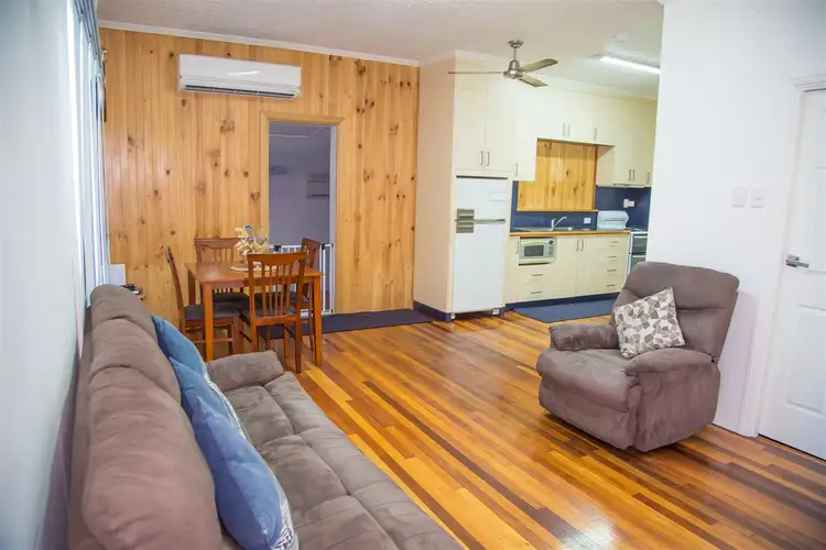 Fourth view of Homely house listing, 24 Gibson Street, Ayr QLD 4807