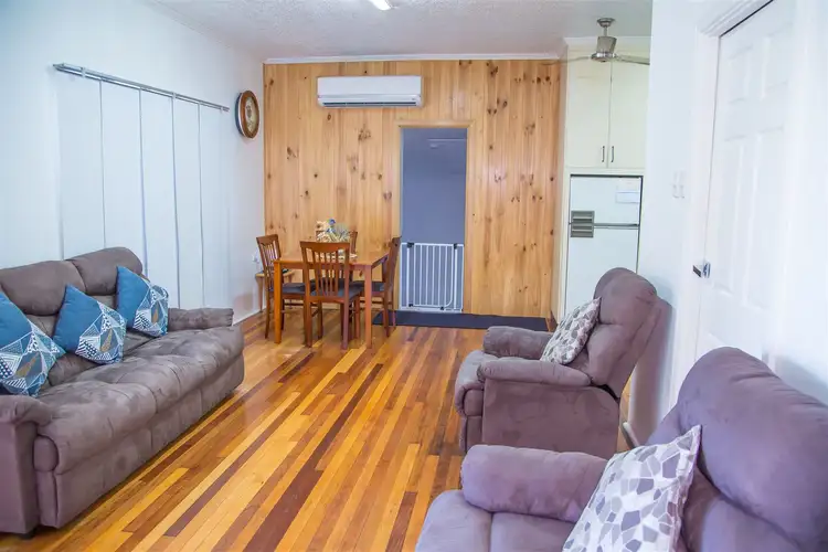 Fifth view of Homely house listing, 24 Gibson Street, Ayr QLD 4807