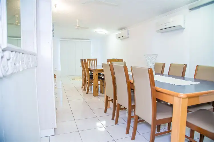 Sixth view of Homely house listing, 24 Gibson Street, Ayr QLD 4807