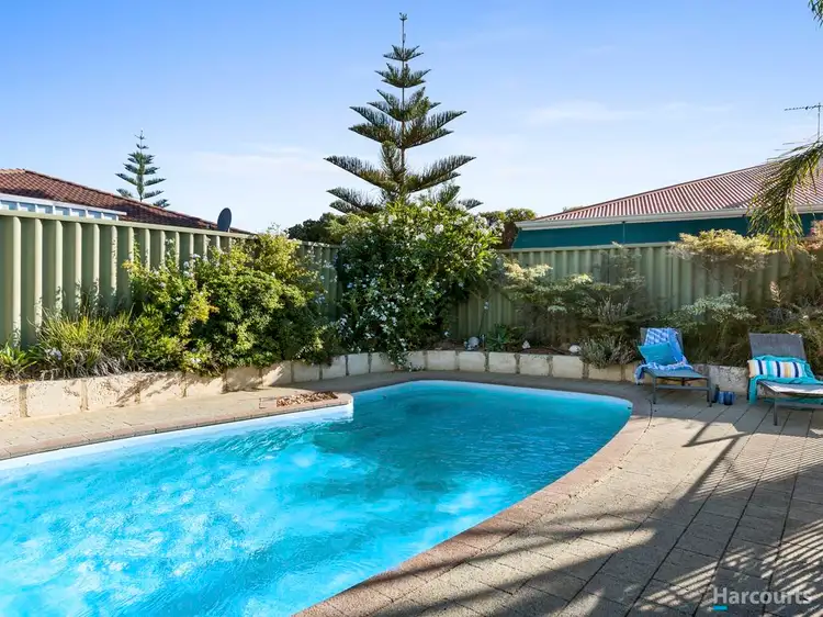 4 Arbroath Circle, Kinross WA 6028