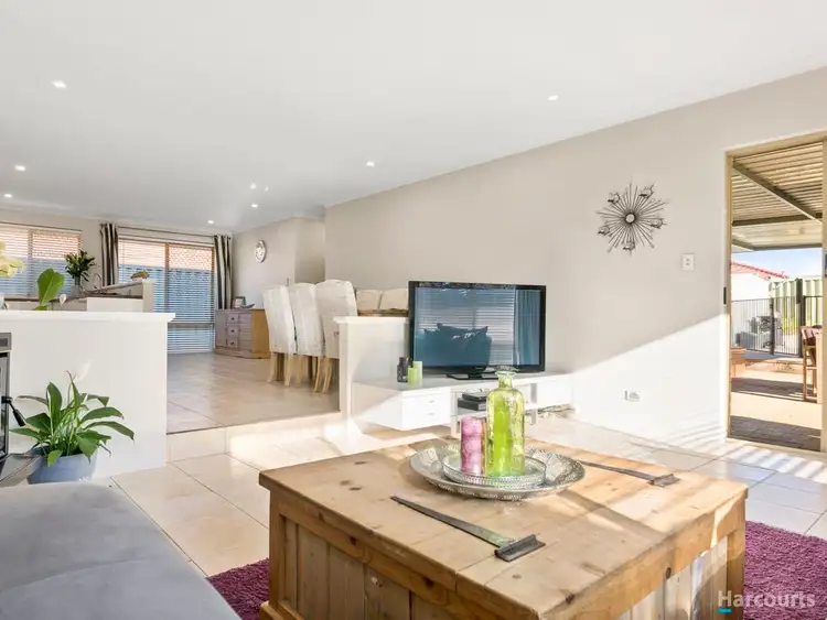 Third view of Homely house listing, 4 Arbroath Circle, Kinross WA 6028