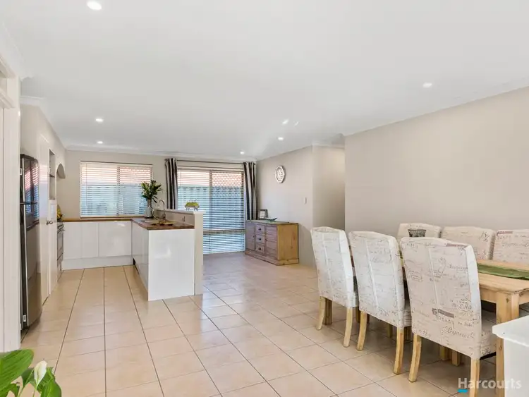 Fifth view of Homely house listing, 4 Arbroath Circle, Kinross WA 6028