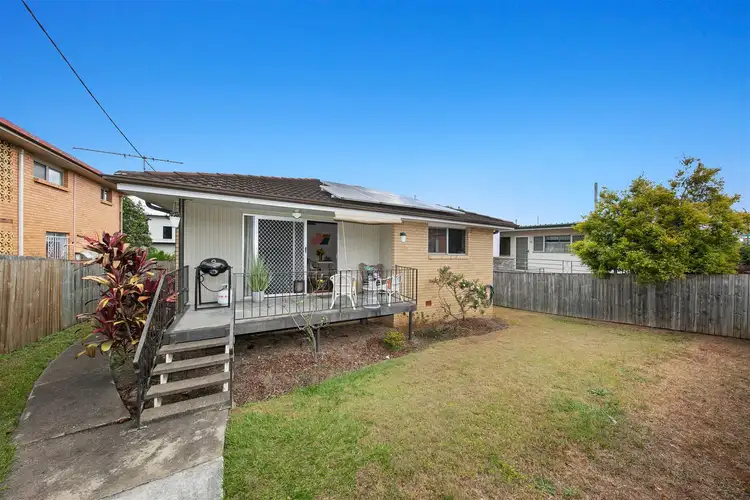 1/51 Theodore Street, Stafford QLD 4053