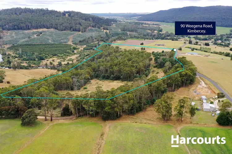 90 Weegena Road, Kimberley TAS 7304