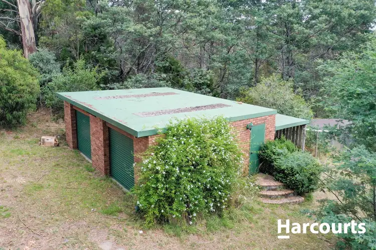 Seventh view of Homely land listing, 90 Weegena Road, Kimberley TAS 7304