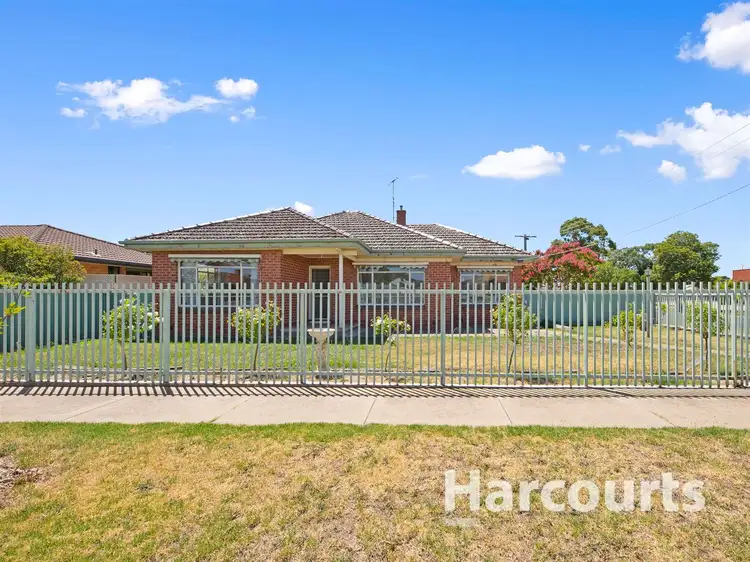 Main view of Homely house listing, 44 Appin Street, Wangaratta VIC 3677