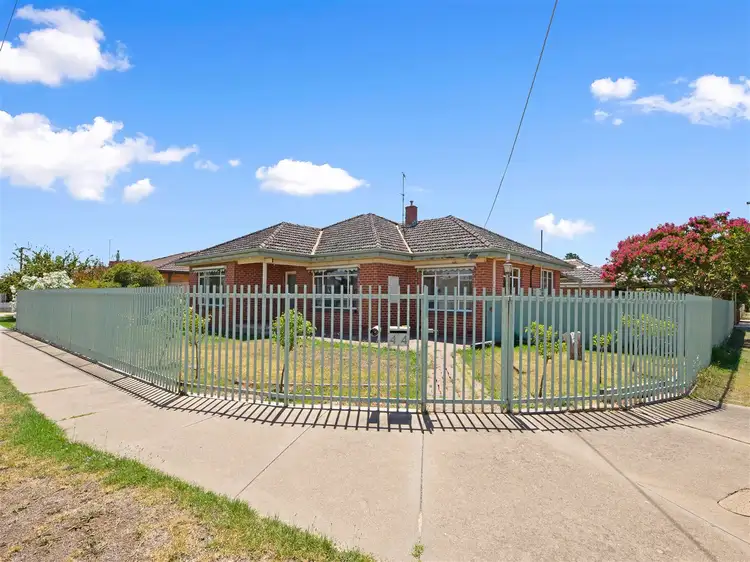 Second view of Homely house listing, 44 Appin Street, Wangaratta VIC 3677