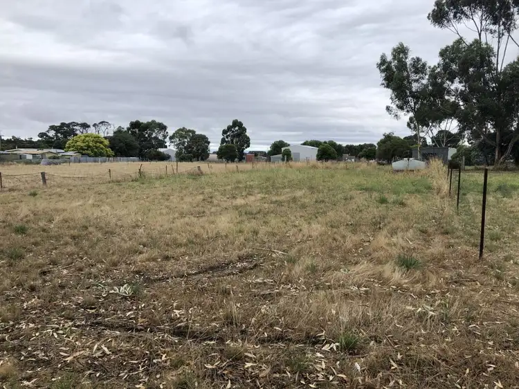 Fourth view of Homely land listing, 37 William Street, Lismore VIC 3324