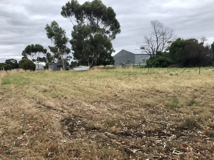 Fifth view of Homely land listing, 37 William Street, Lismore VIC 3324